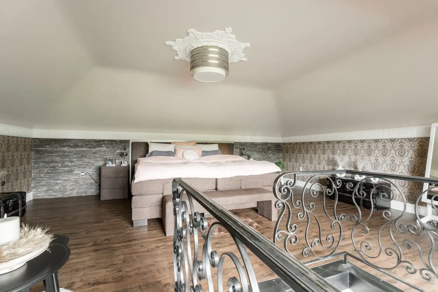Exclusieve villa in zuiderse stijl op een magnifiek perceel van 5226m²! foto 37