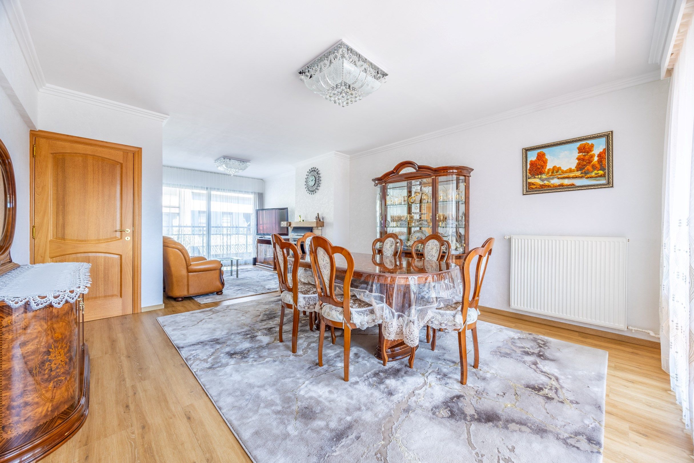 APPARTEMENT MET 3 SLAAPKAMERS foto {{pictureIndex}}