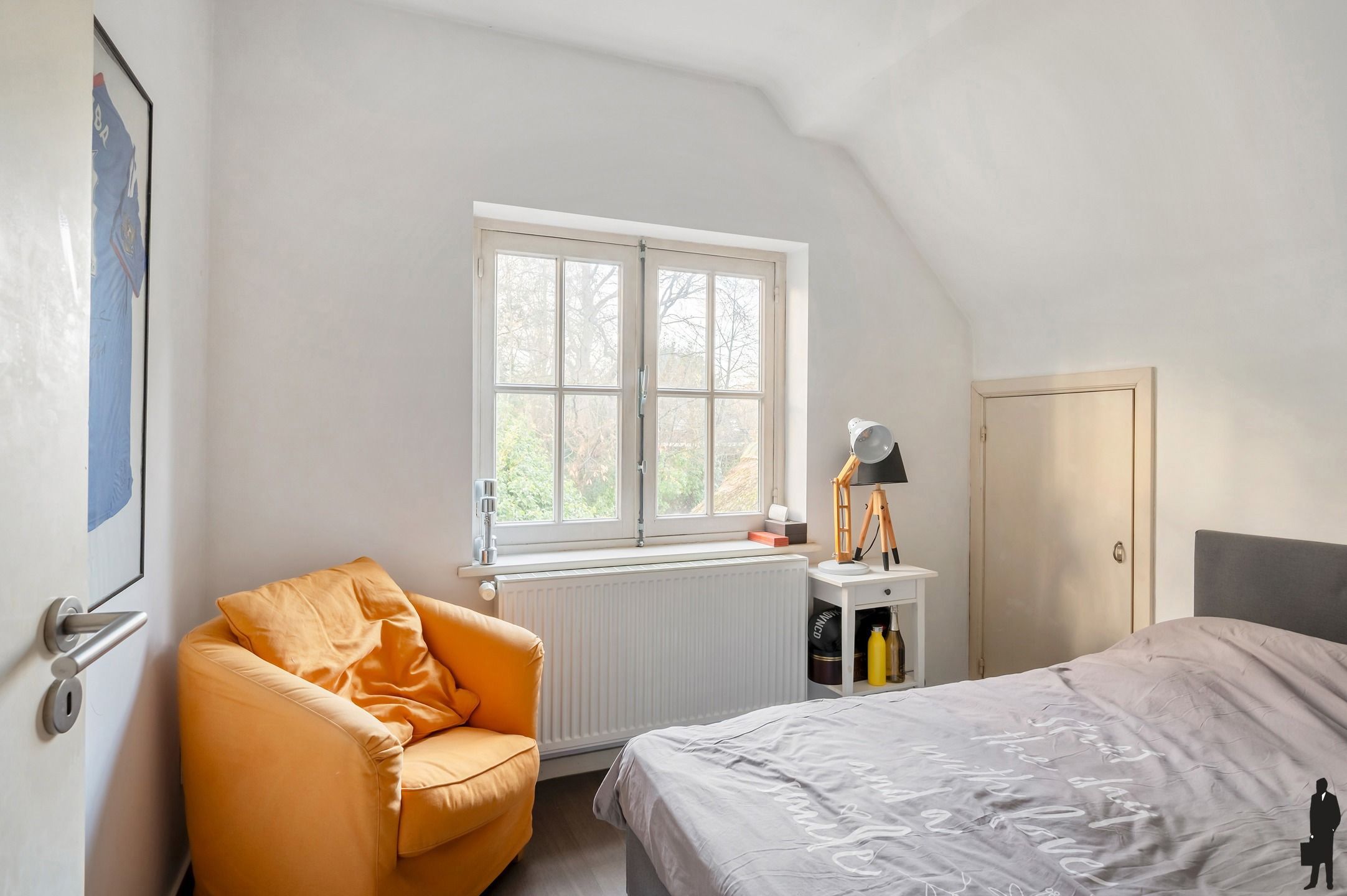 Charmante woning op wandelafstand van Heide! foto 14