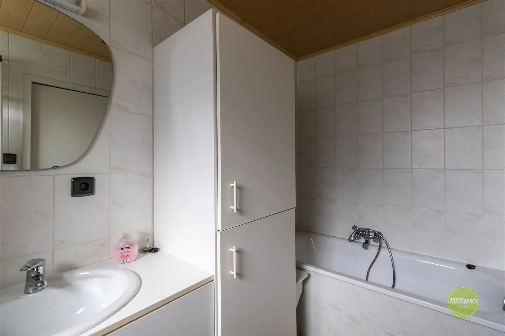 Ruime gezinswoning met tuin en garage in Dessel foto 10