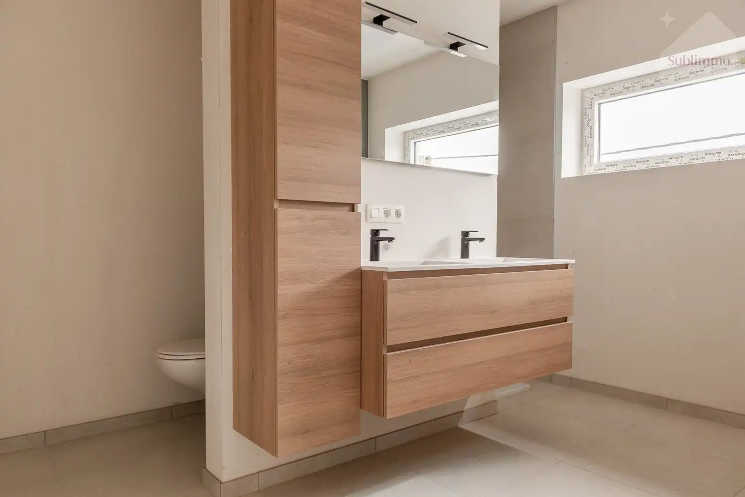 Instapklare nieuwbouw met 4 slaapkamers op een perceel van 344m² foto 19