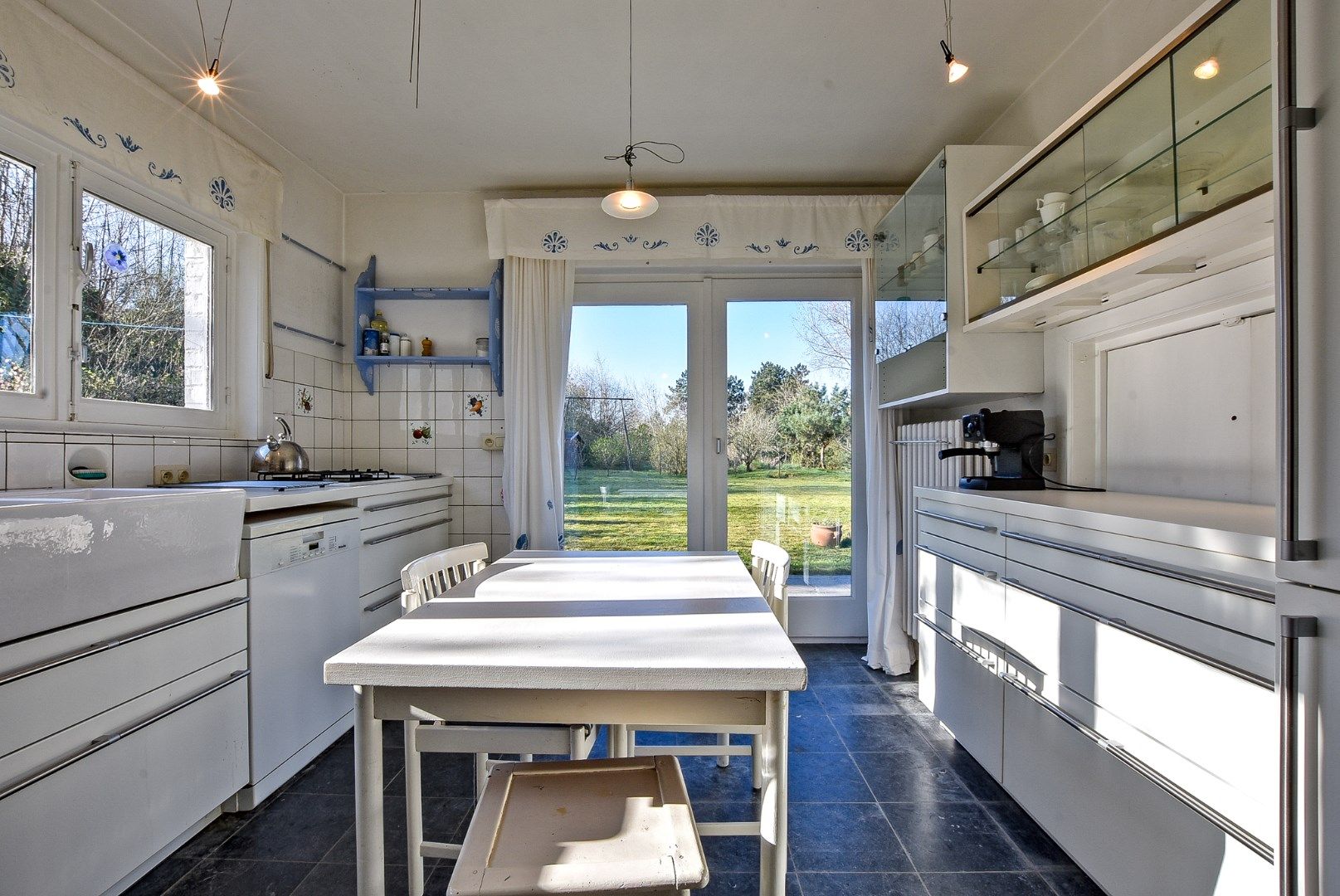 Karaktervolle Villa in de Simli-wijk te Nieuwpoort op 717 m²– unieke kans! foto 11