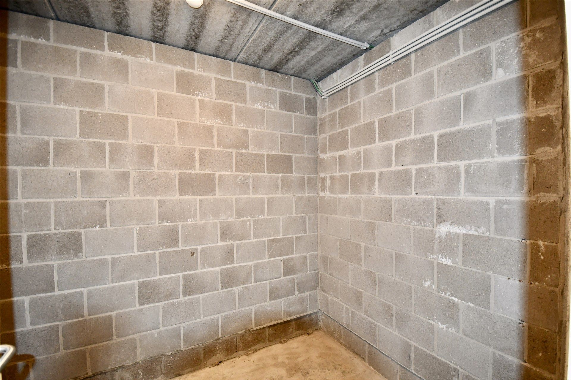 Nieuwbouwappartement met 2 slaapkamers in Kemzeke foto 14