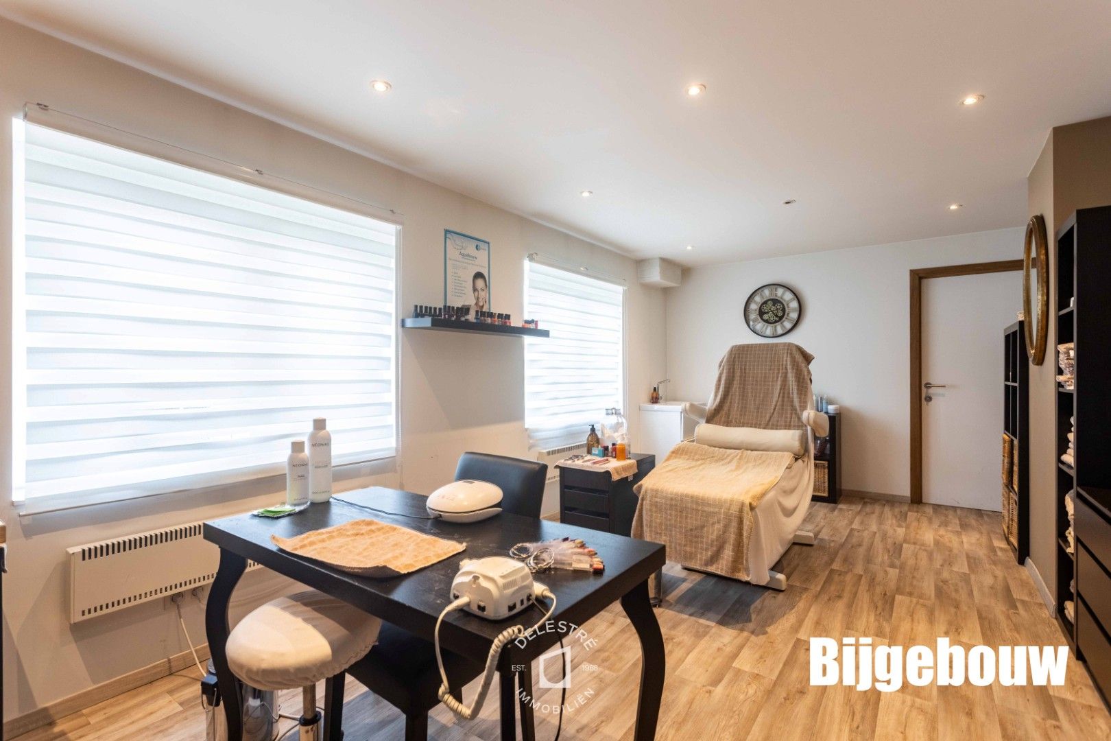 GERENOVEERDE WONING MET 6 SLPK. EN TUIN foto 29