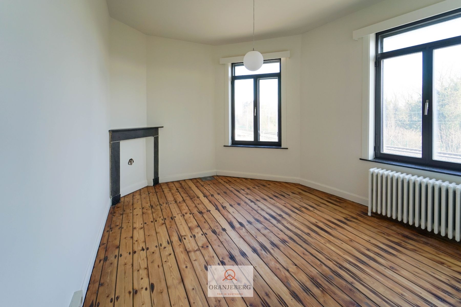 Ruime woning met garage te huur nabij Gent-Dampoort foto 15