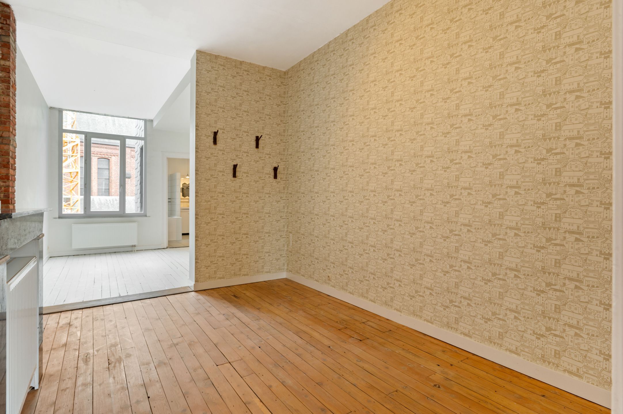 Prachtige woning in art-nouveaustijl  foto 19