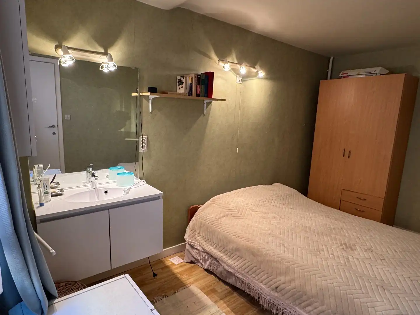 Residentie Mon Plaisir 0201 foto 9