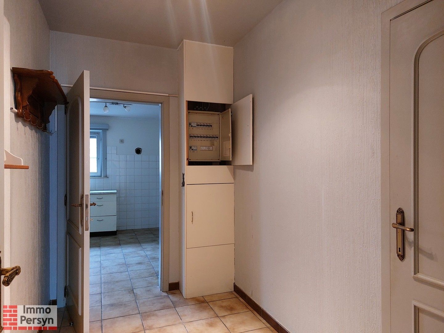 Gezellige stadswoning met authentieke elementen foto 4