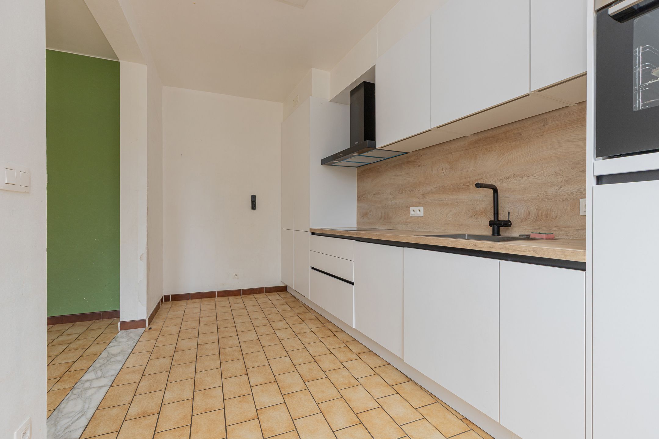 Opbrengsteigendom in centrum Aalst foto 8