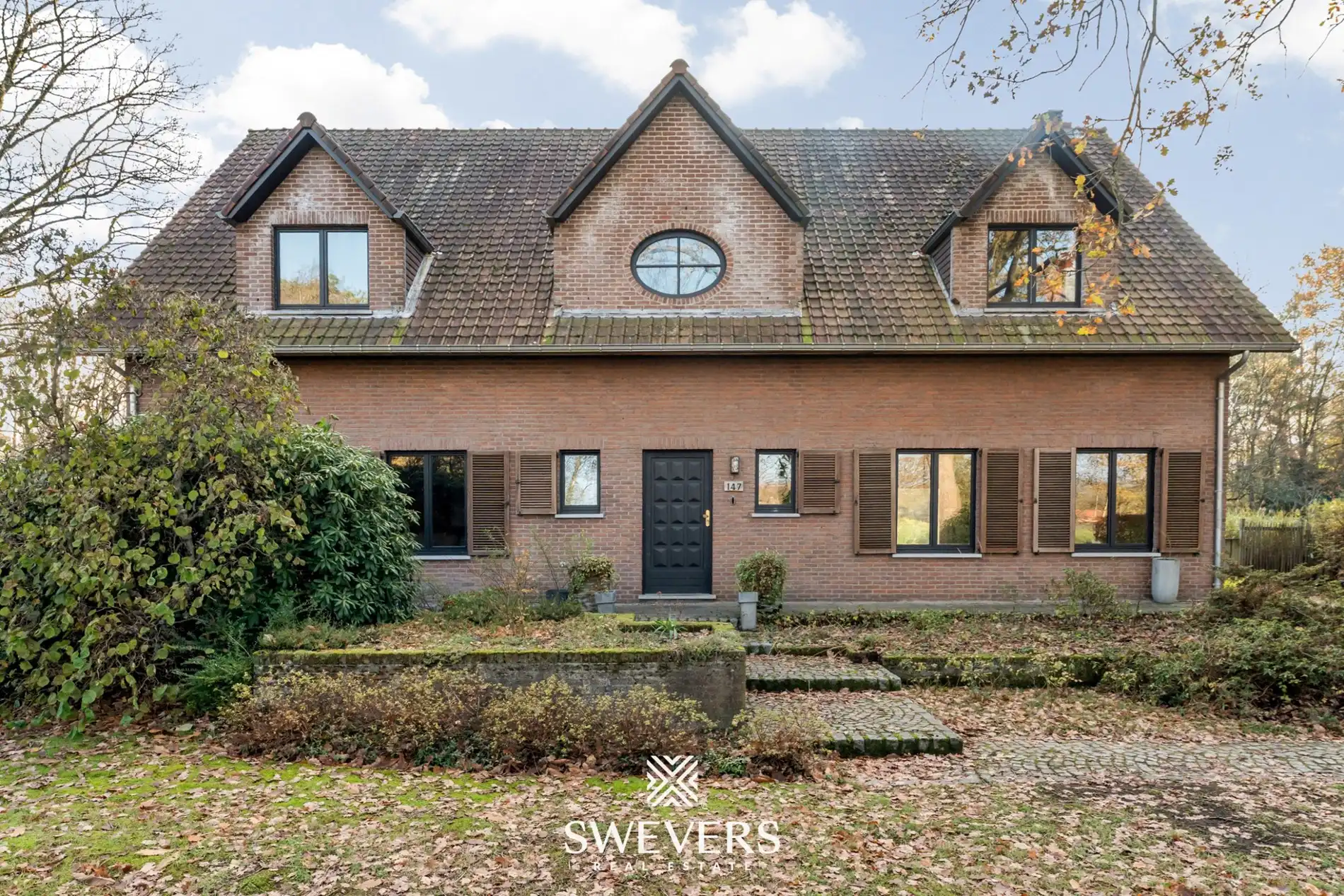 Stijlvol en ruim wonen in een woning met veel potentieel in het residentiële Bolderberg foto 2