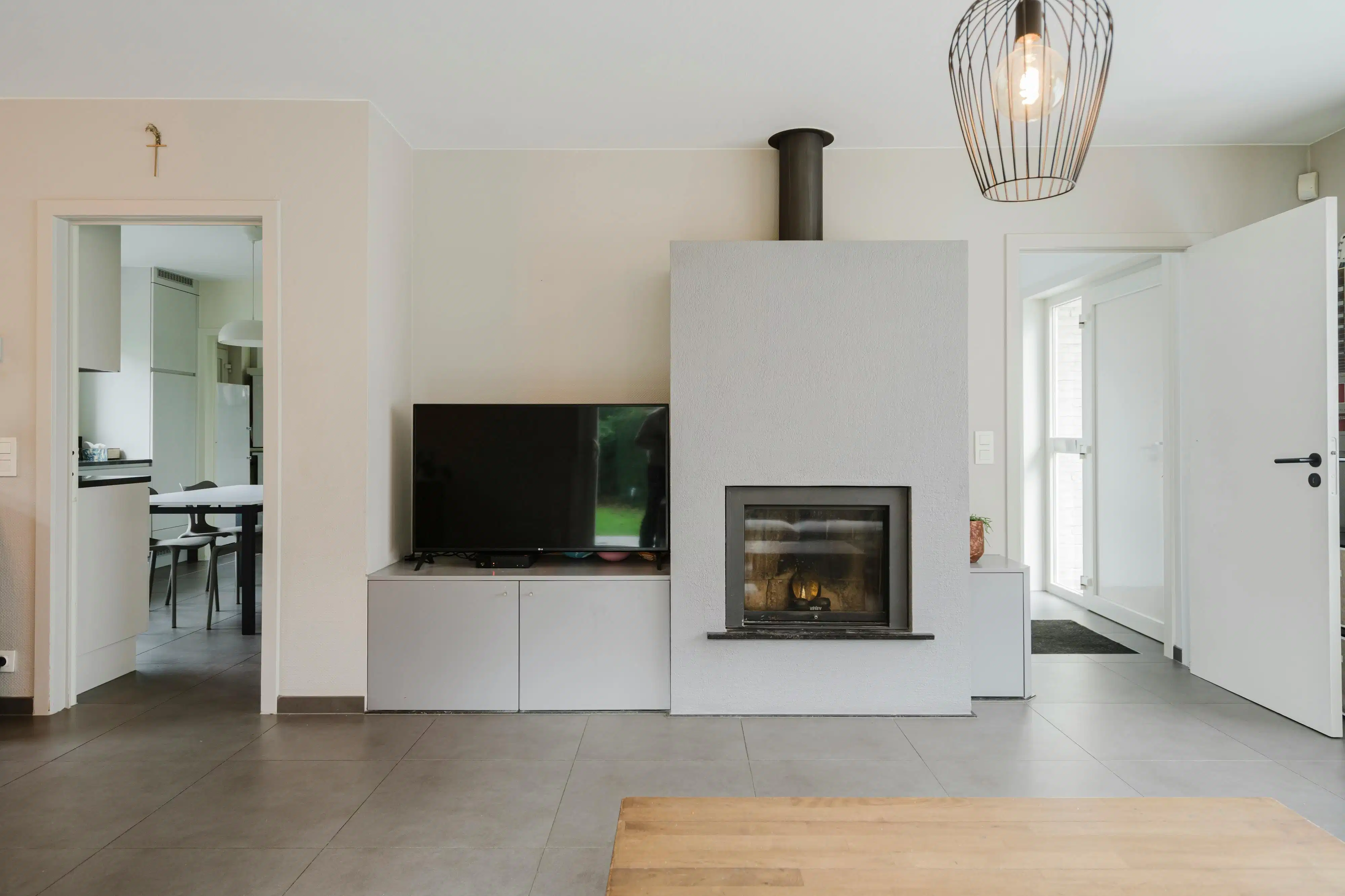 Instapklaar alleenstaand huis te koop op Sint-Elisabeth foto 5