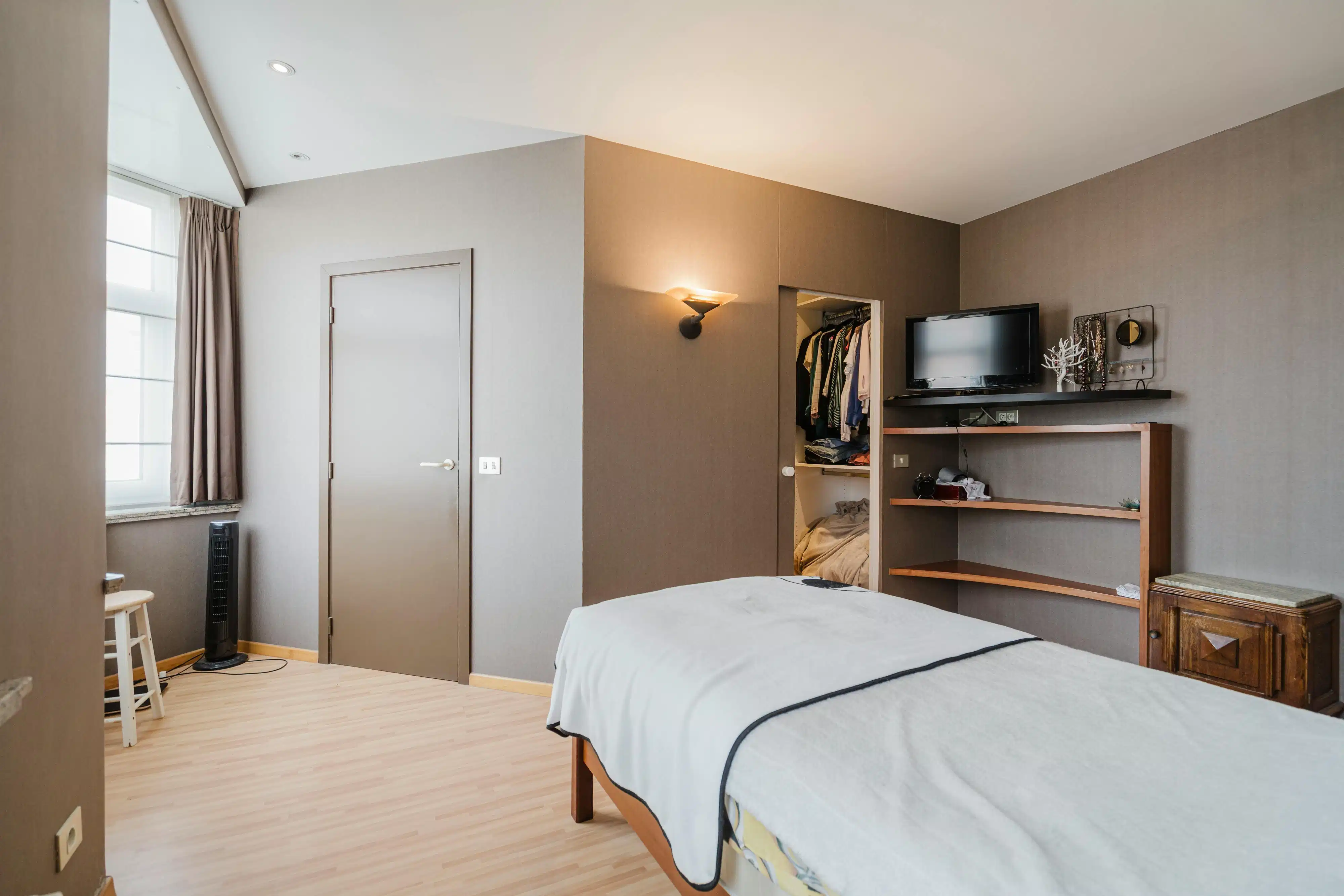 Art-deco woning met 4 slaapkamers te koop in Bissegem foto 16