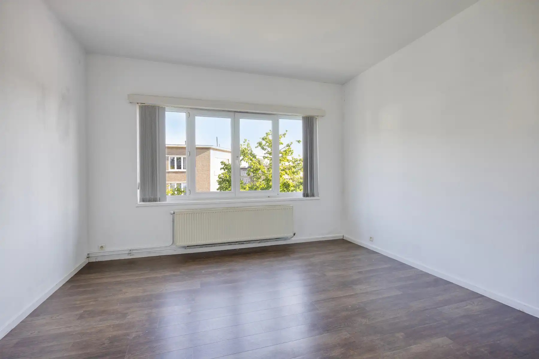 1-slaapkamerappartement met balkon op toplocatie. foto 4