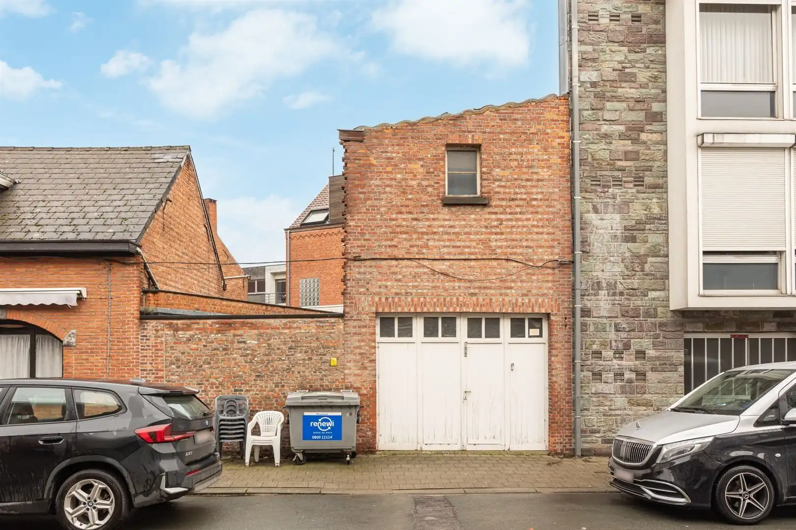 Gebouw gemengd gebruik foto 27