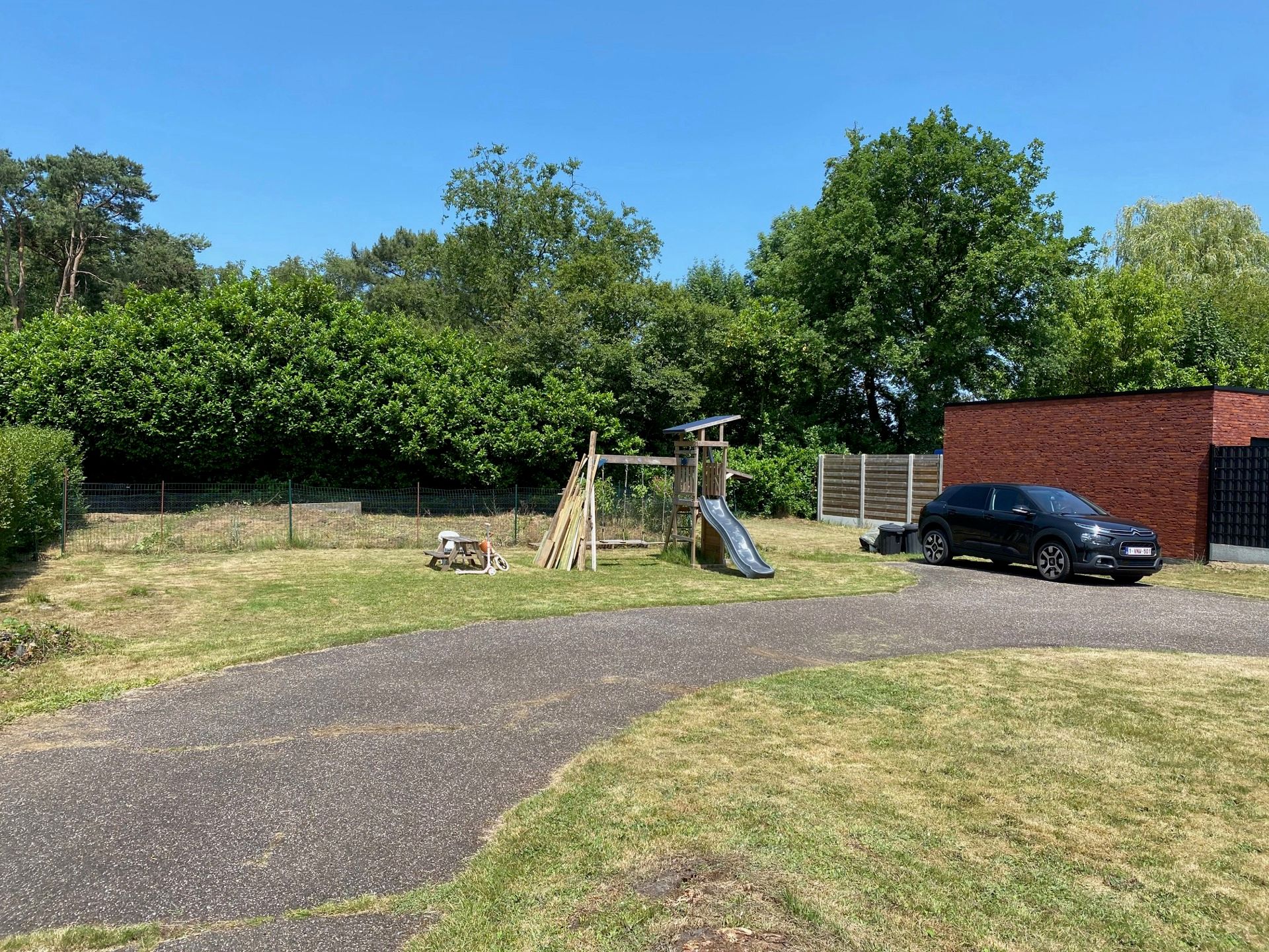 Villa te koop foto 32