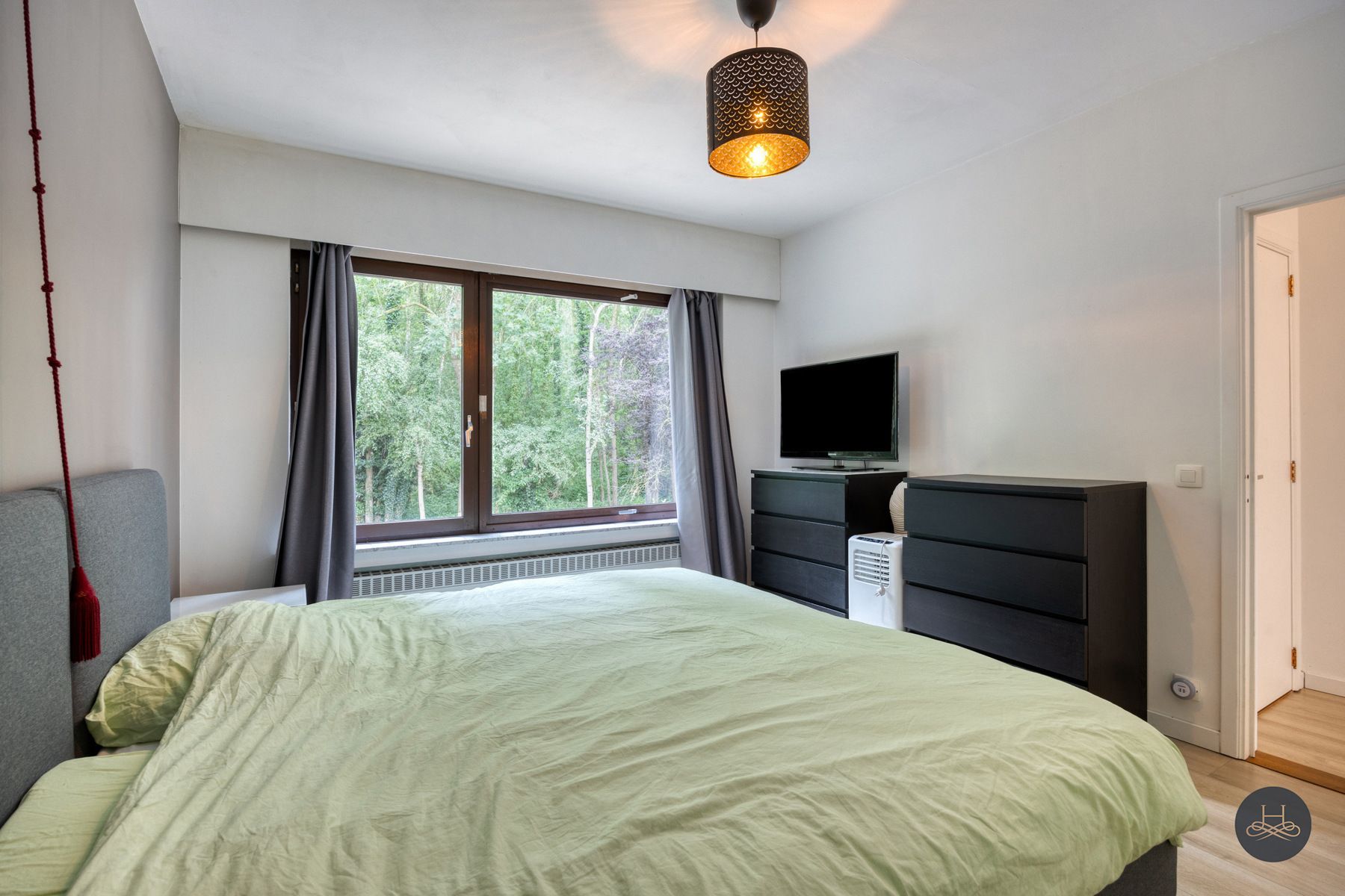 Gezellige vrijstaande gezinswoning met zicht op groen foto 15