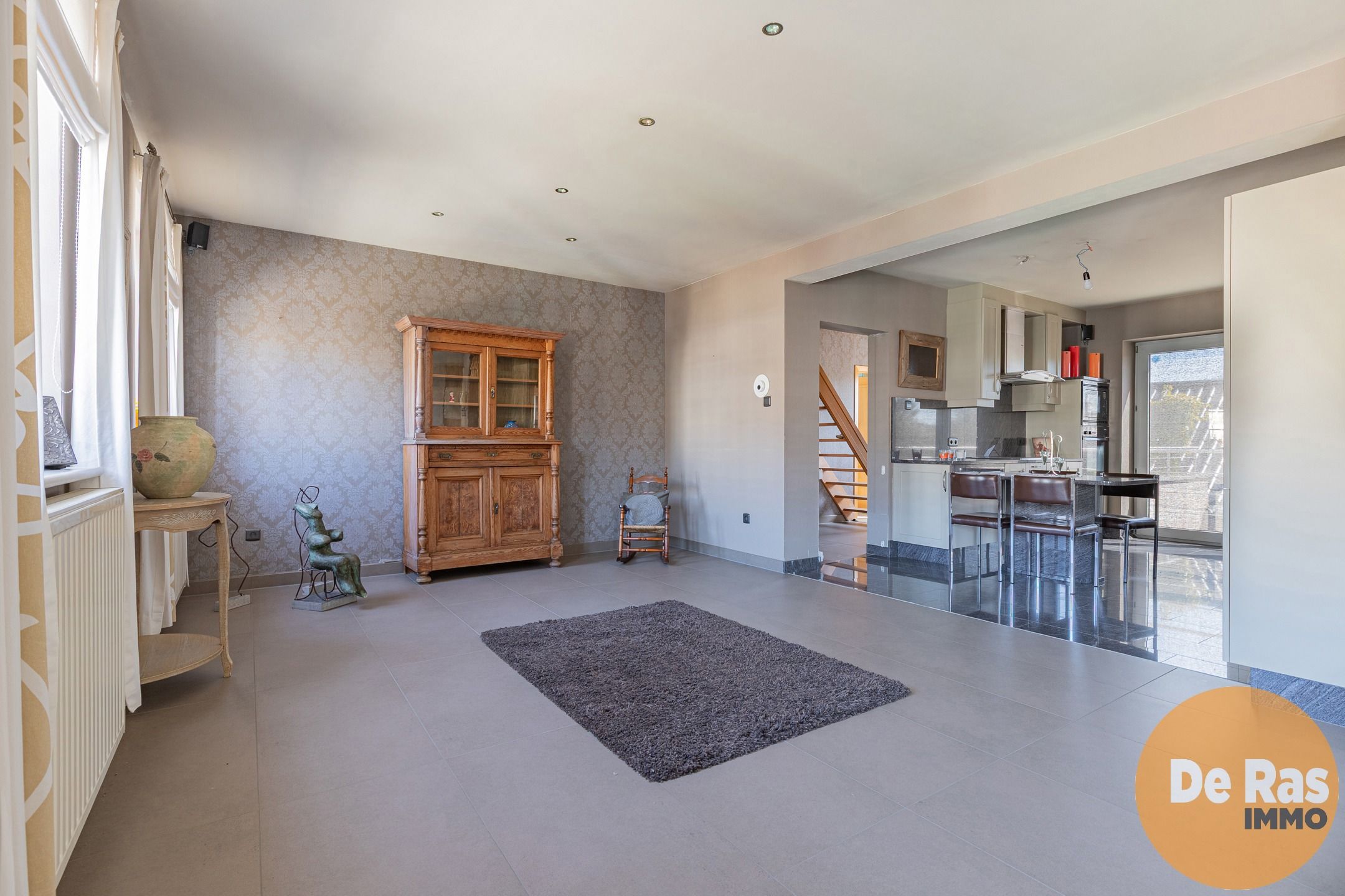 ERPE-MERE - Unieke eigendom met tal van mogelijkheden foto 7