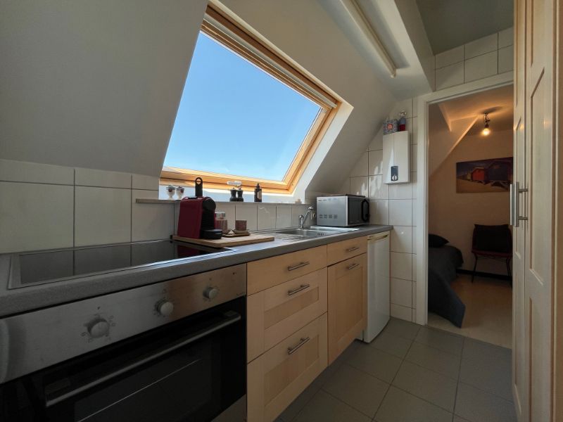 1 SLAAPKAMER + SLAAPHOEK foto 14