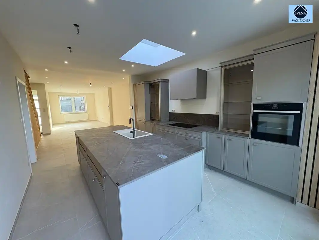 ZEER MOOIE WONING MET 4 SLAAPKAMERS foto 7