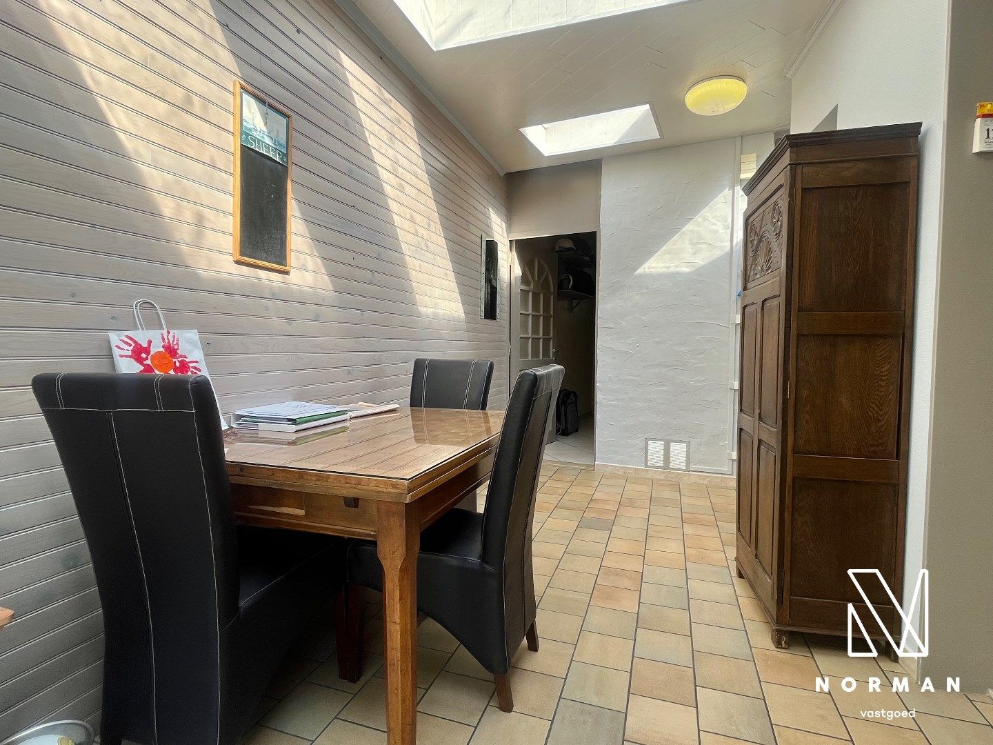 Gezellige woning te koop in Kuurne!  foto 10