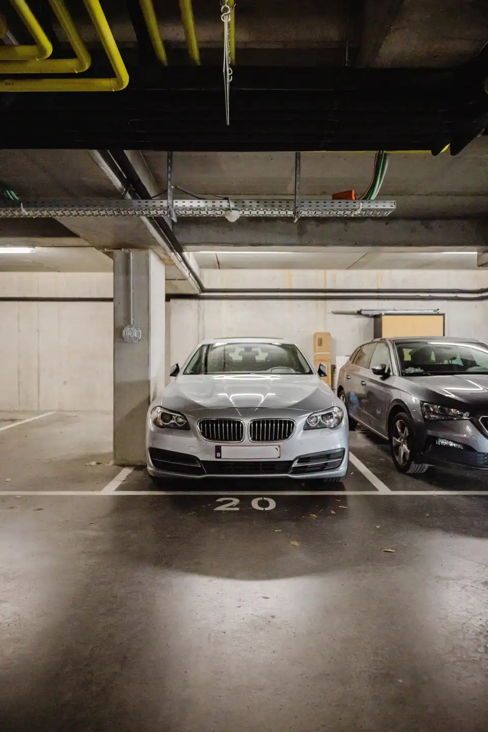 Lichtrijk appartement te koop in Oostakker foto 14