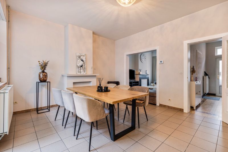 Instapklare woning te koop in Mechelen foto 2