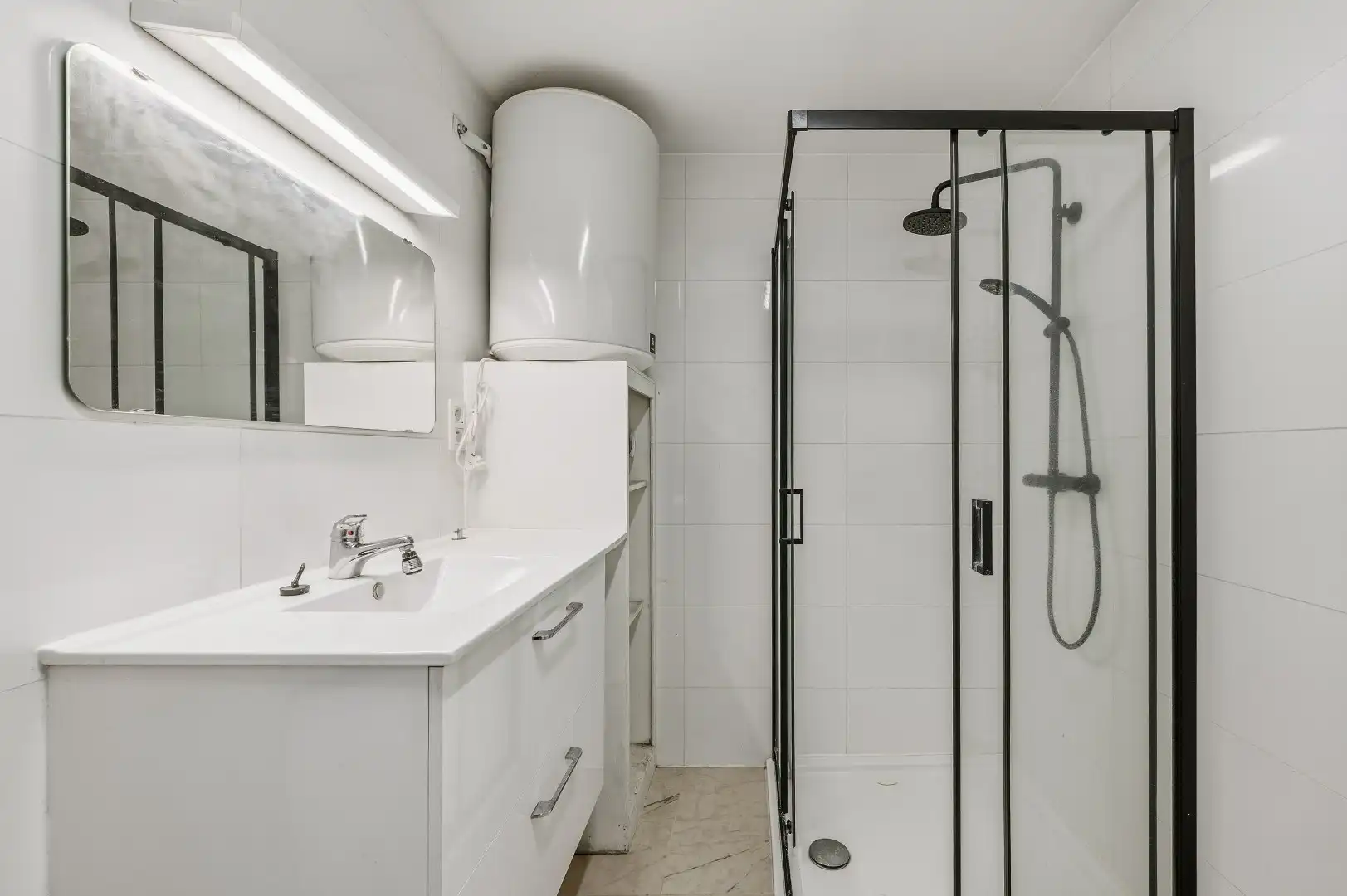 Gezellige rijwoning met 3 slaapkamers op de Tiense stadsrand foto 14