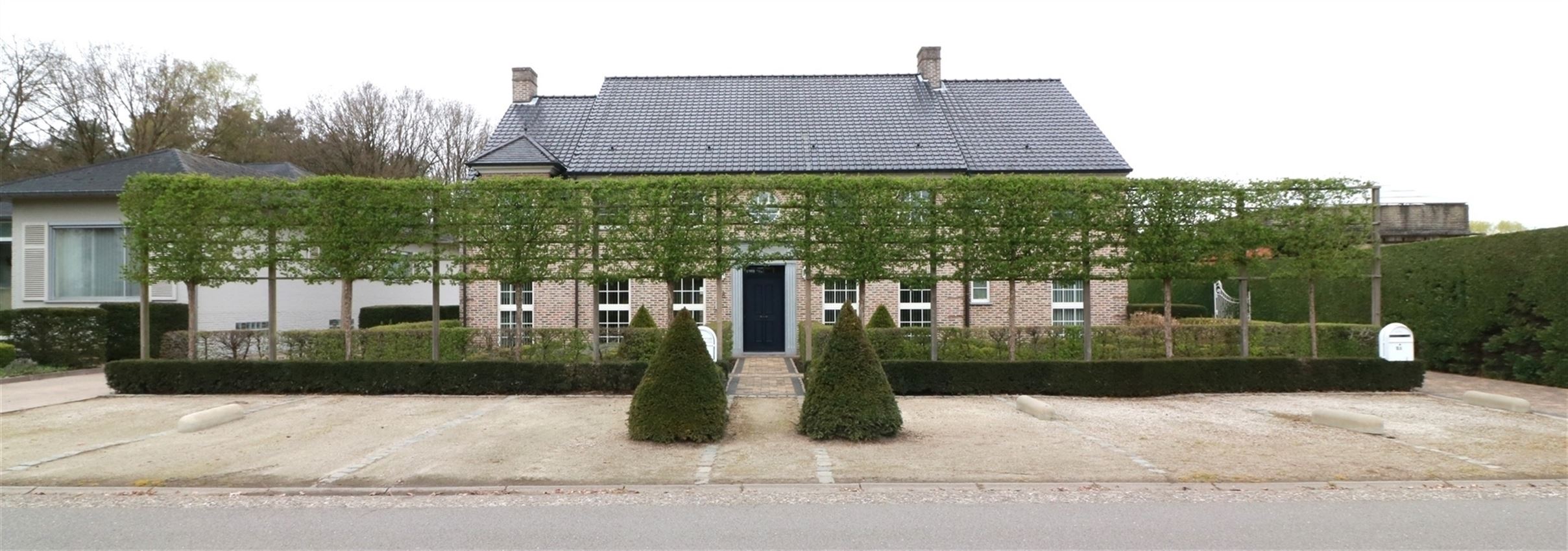 Landelijke woning iin mooie omgeving, 3 slpk., garage  foto 29