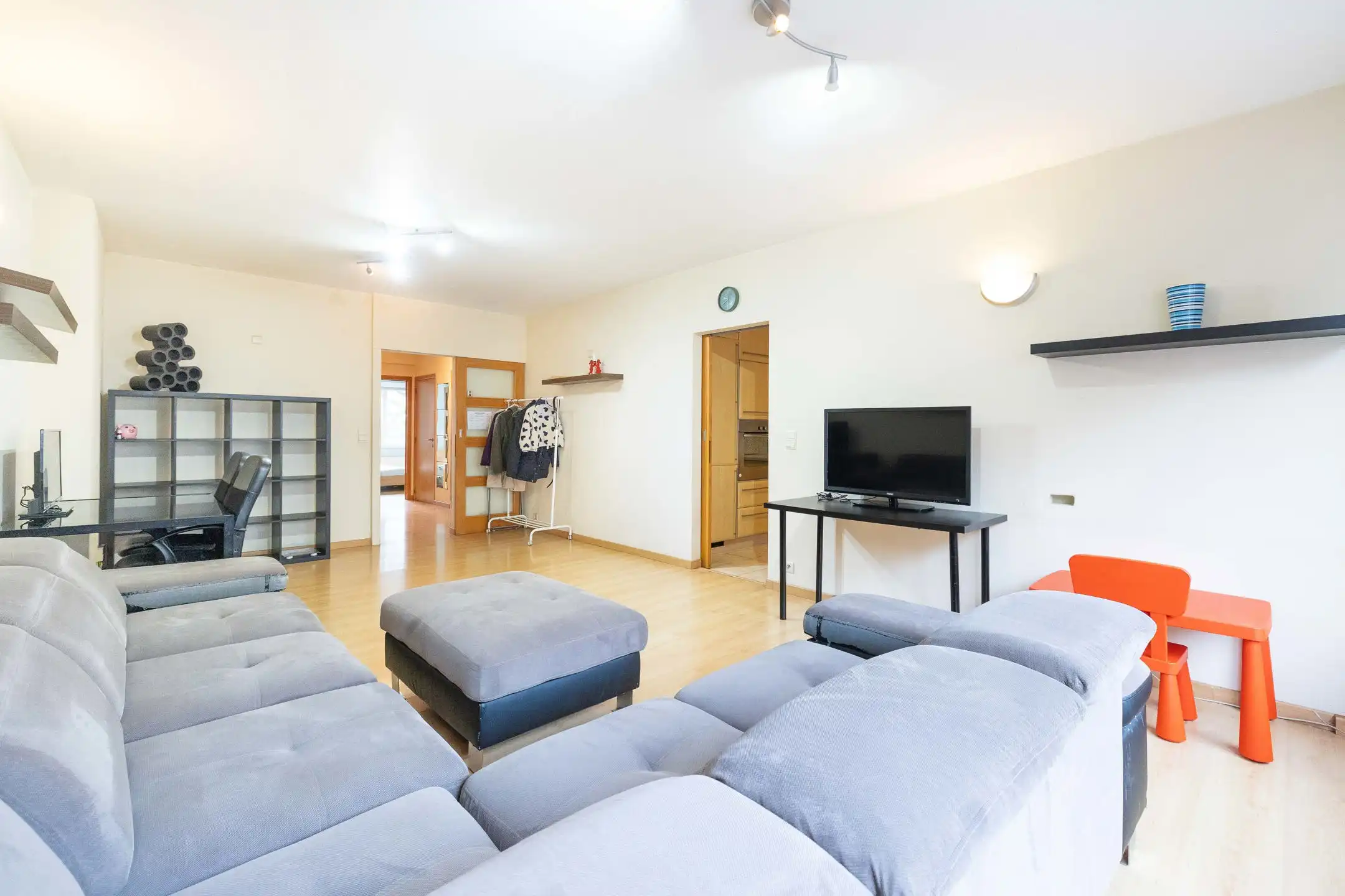 Charme & licht aan de Coteaux foto 3