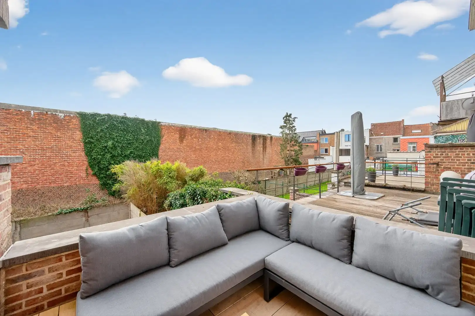 Ruime en instapklare woning met tal van mogelijkheden in Tienen. foto 22