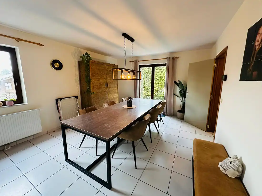 Mooie eigentijdse vrijstaande woning te Hechtel foto 5