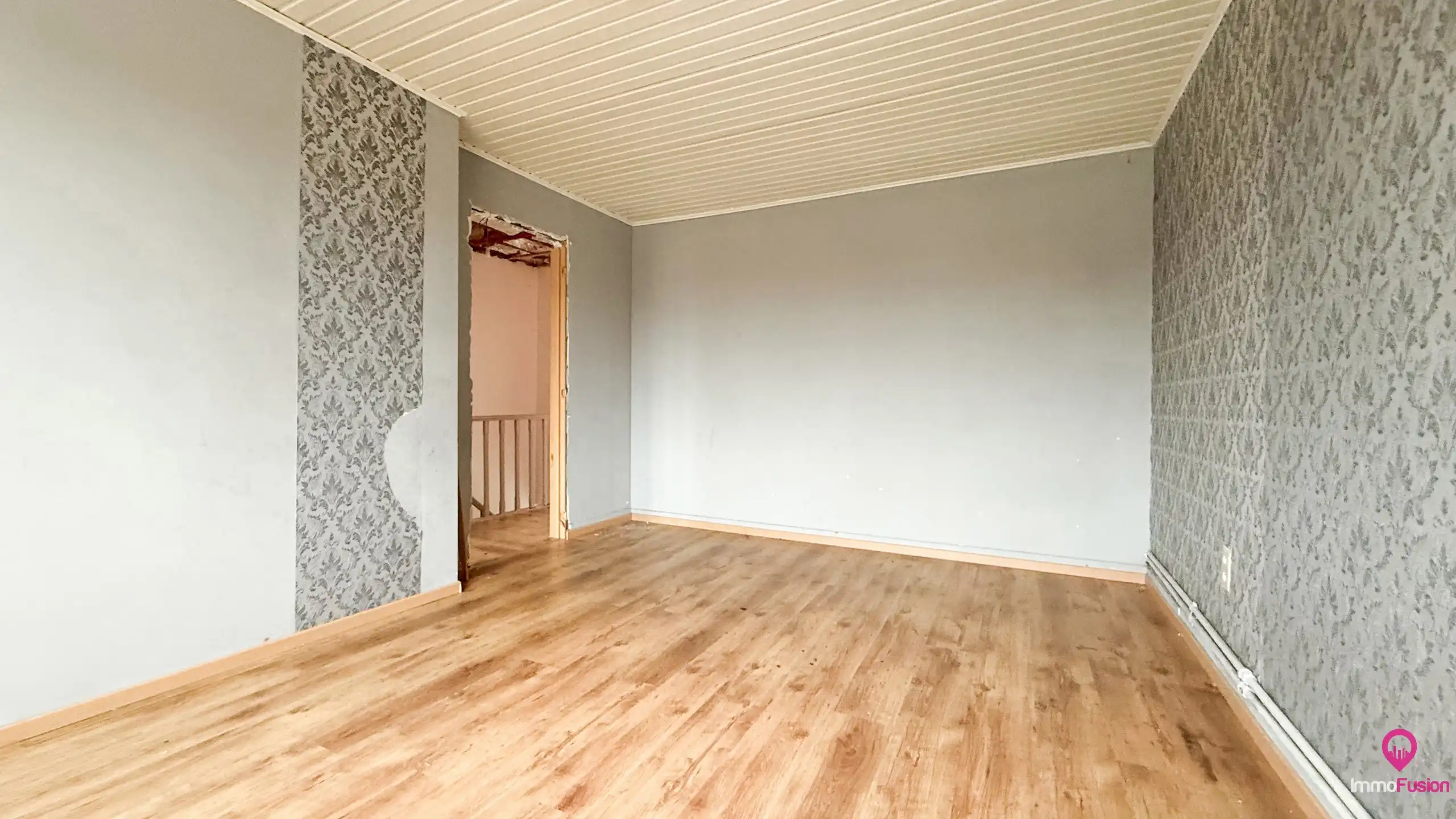 Op te frissen halfopen woning op toplocatie op de Lindeman foto 19