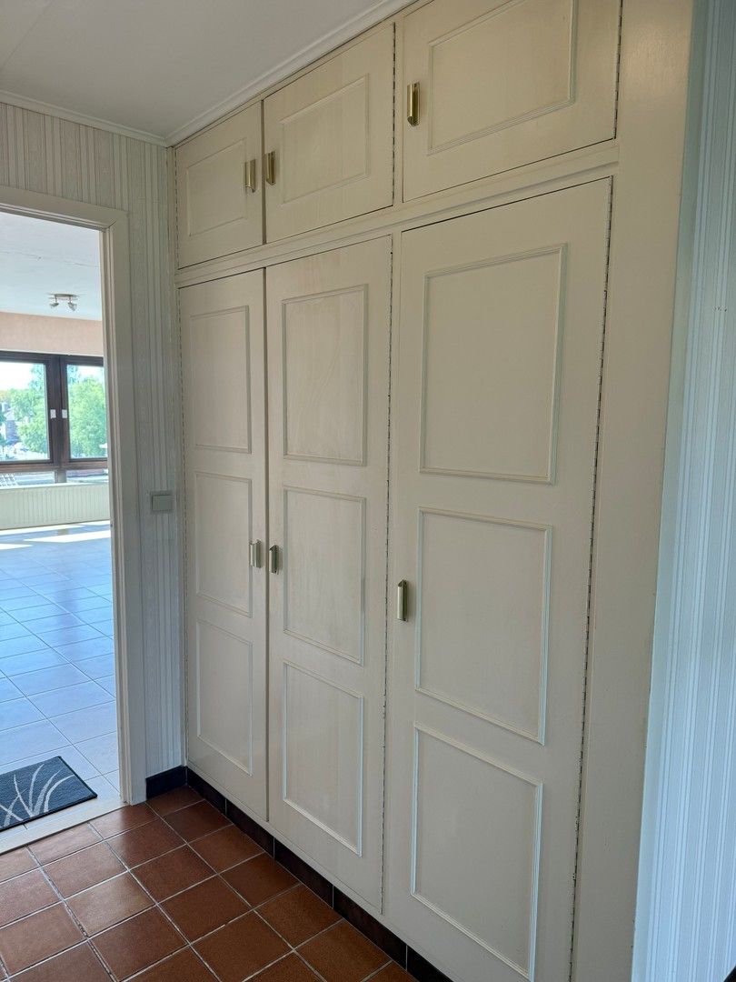 Te renoveren appartement MET parking foto 5