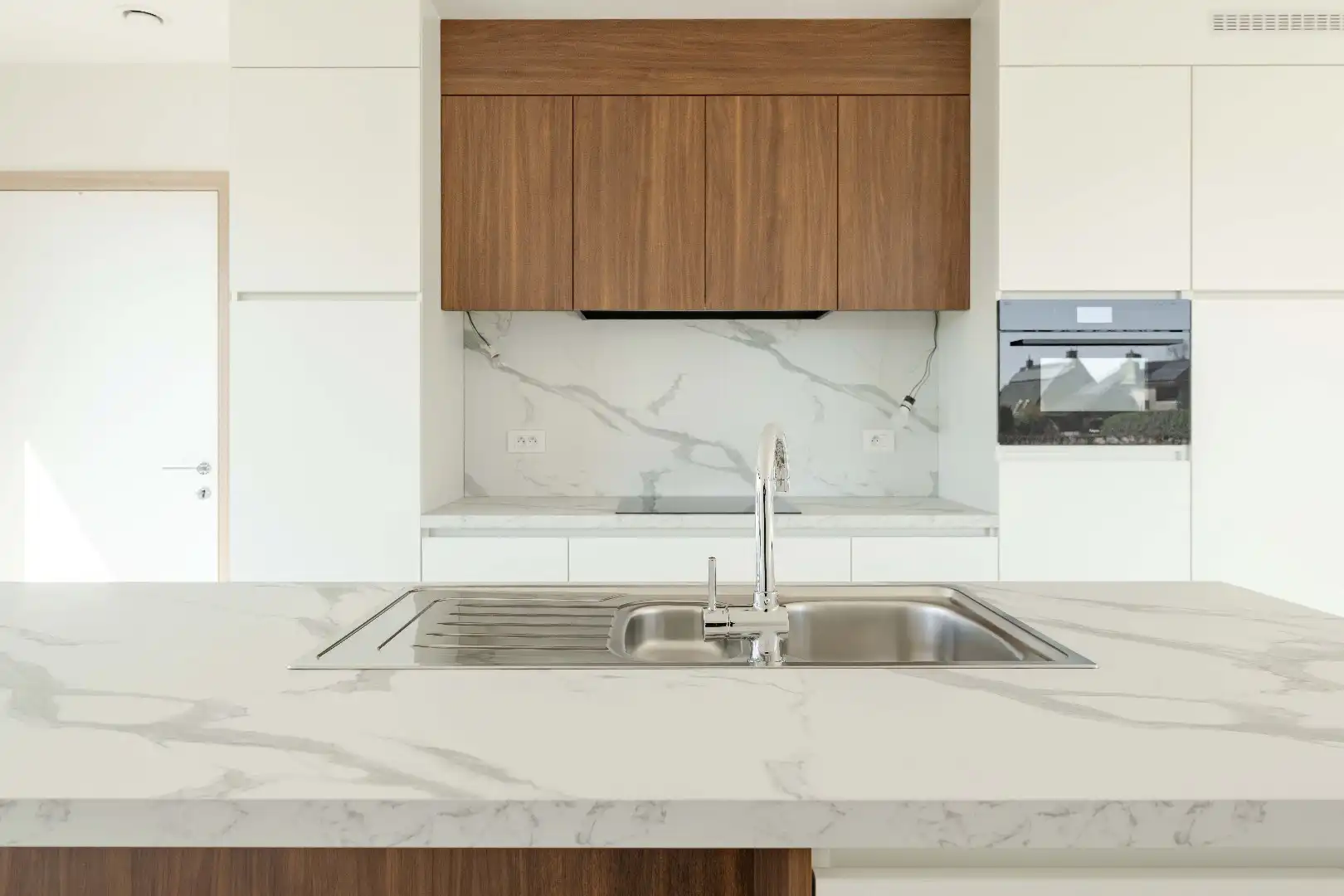 MODERNE NIEUWBOUWWONING IN HARTJE TIELT | TOPLOCATIE!!! foto 5