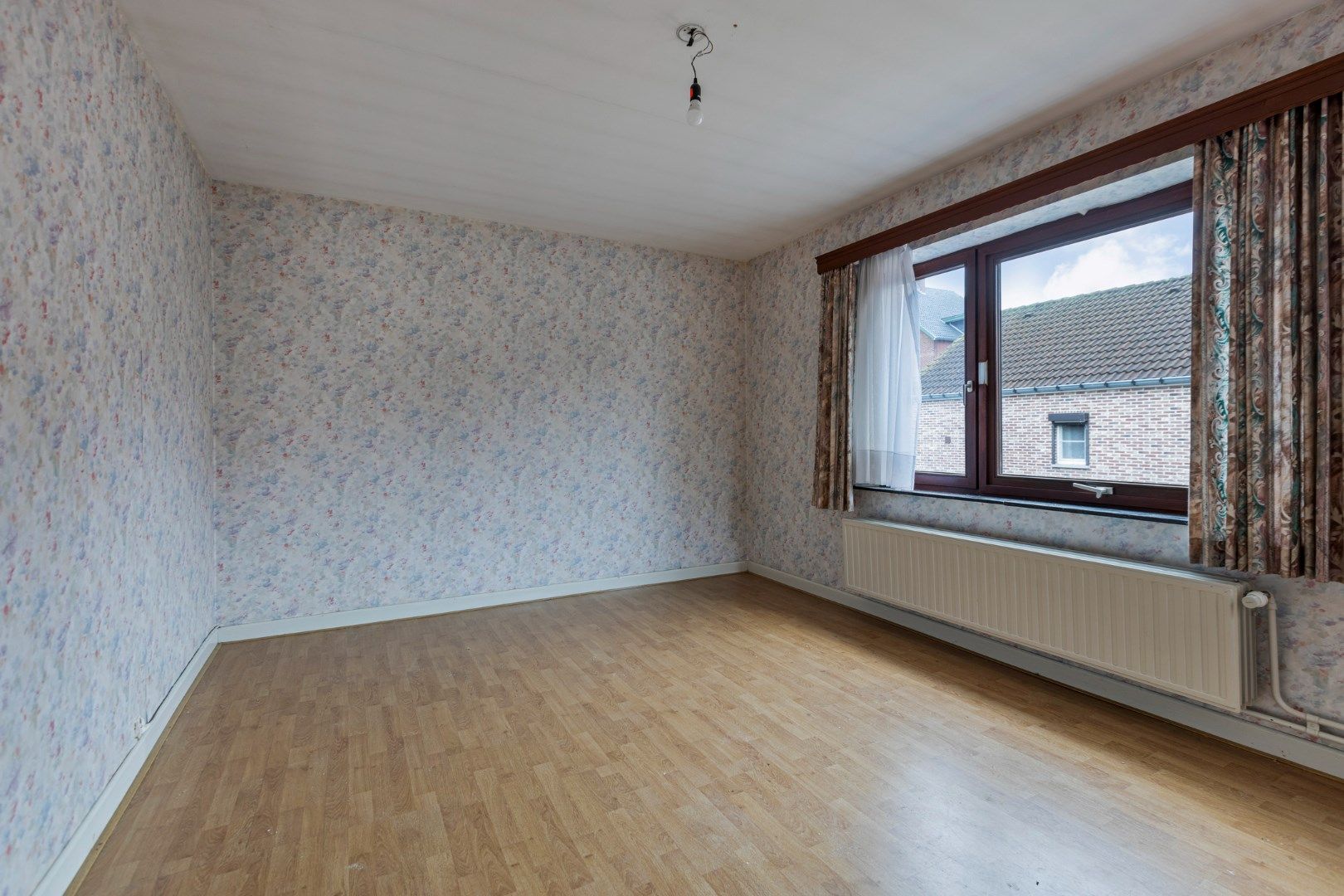 Vrijstaande woning met weide - rustige landelijke ligging foto 16