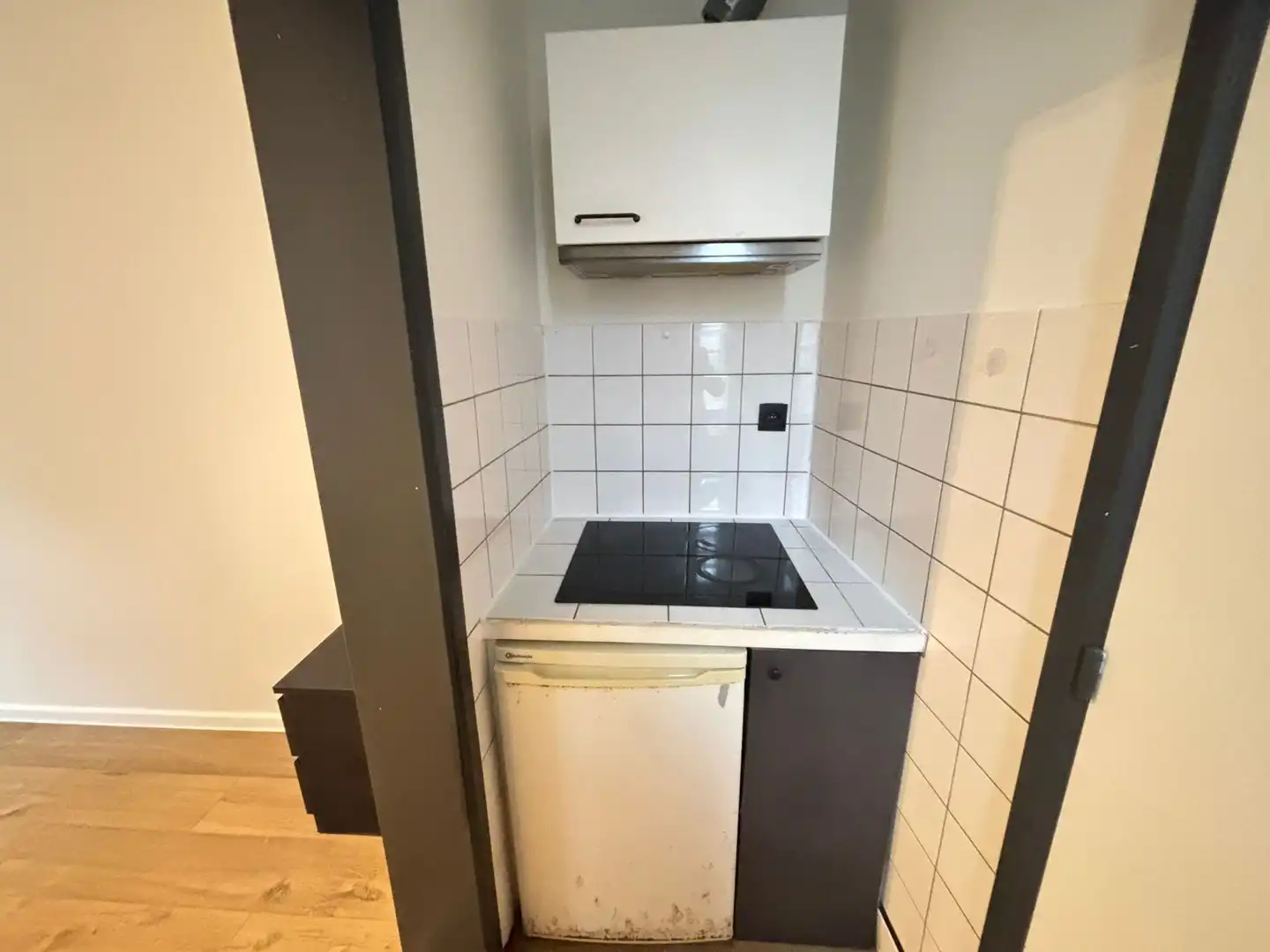 STUDIO OP CENTRALE LIGGING foto 6