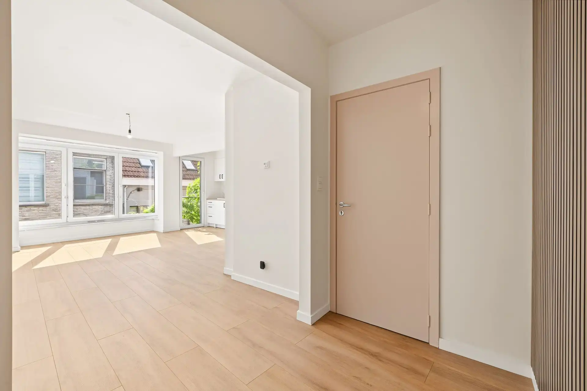 Instapklaar appartement in het hartje Sint-Niklaas foto 7