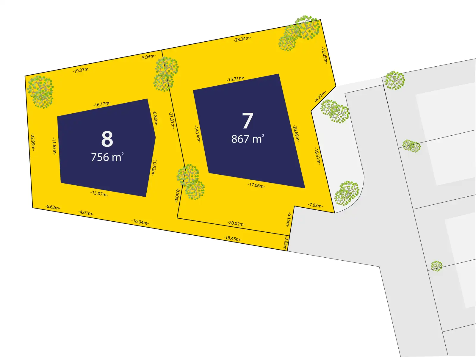 Landelijke nieuwbouwwoning foto 8