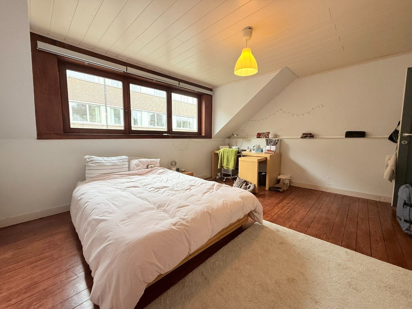 Gemeubeld appartement met twee slaapkamers in Leuven foto 10