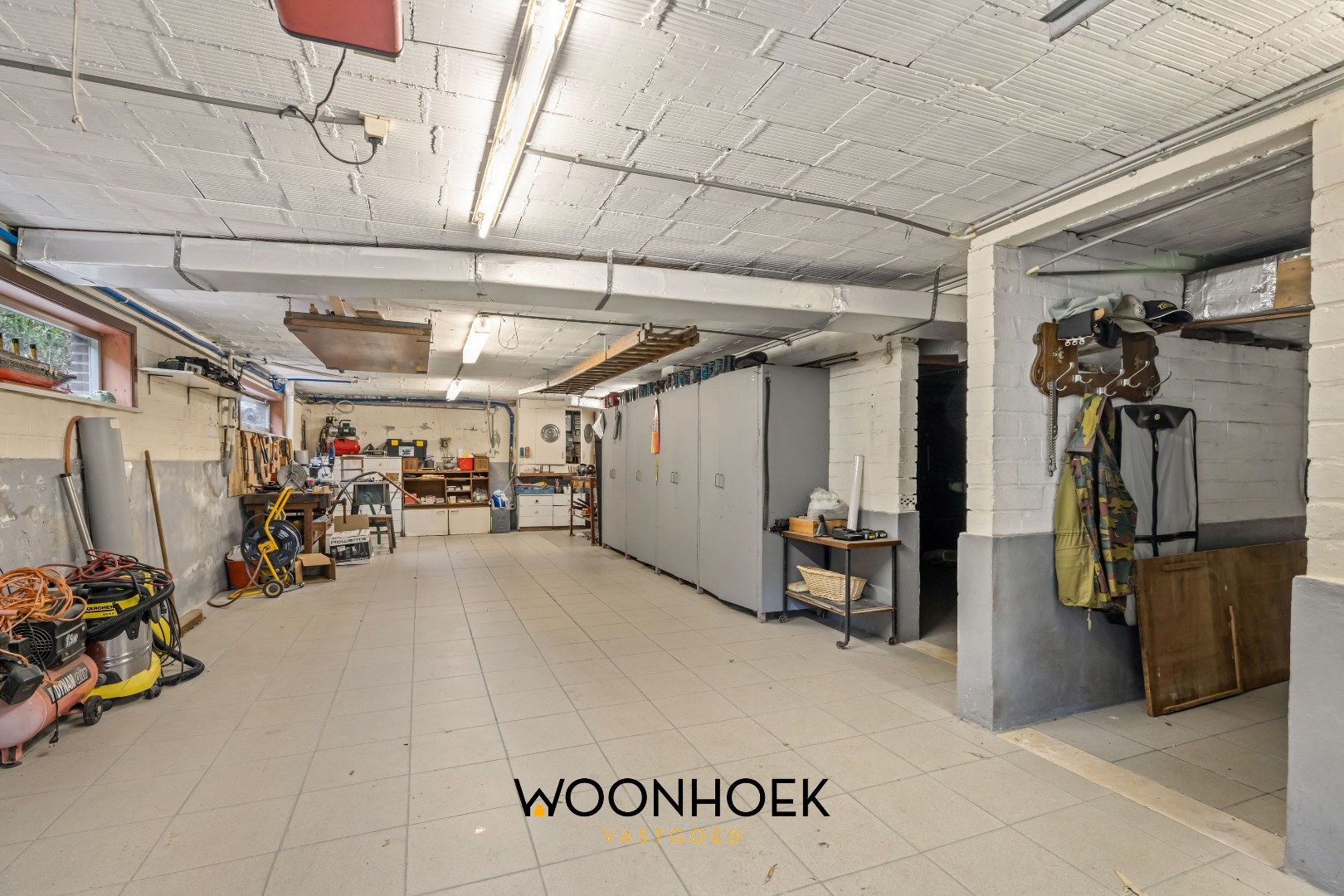 Open bebouwing op 976m² met 3 slaapkamers te Moerbeke! foto 19