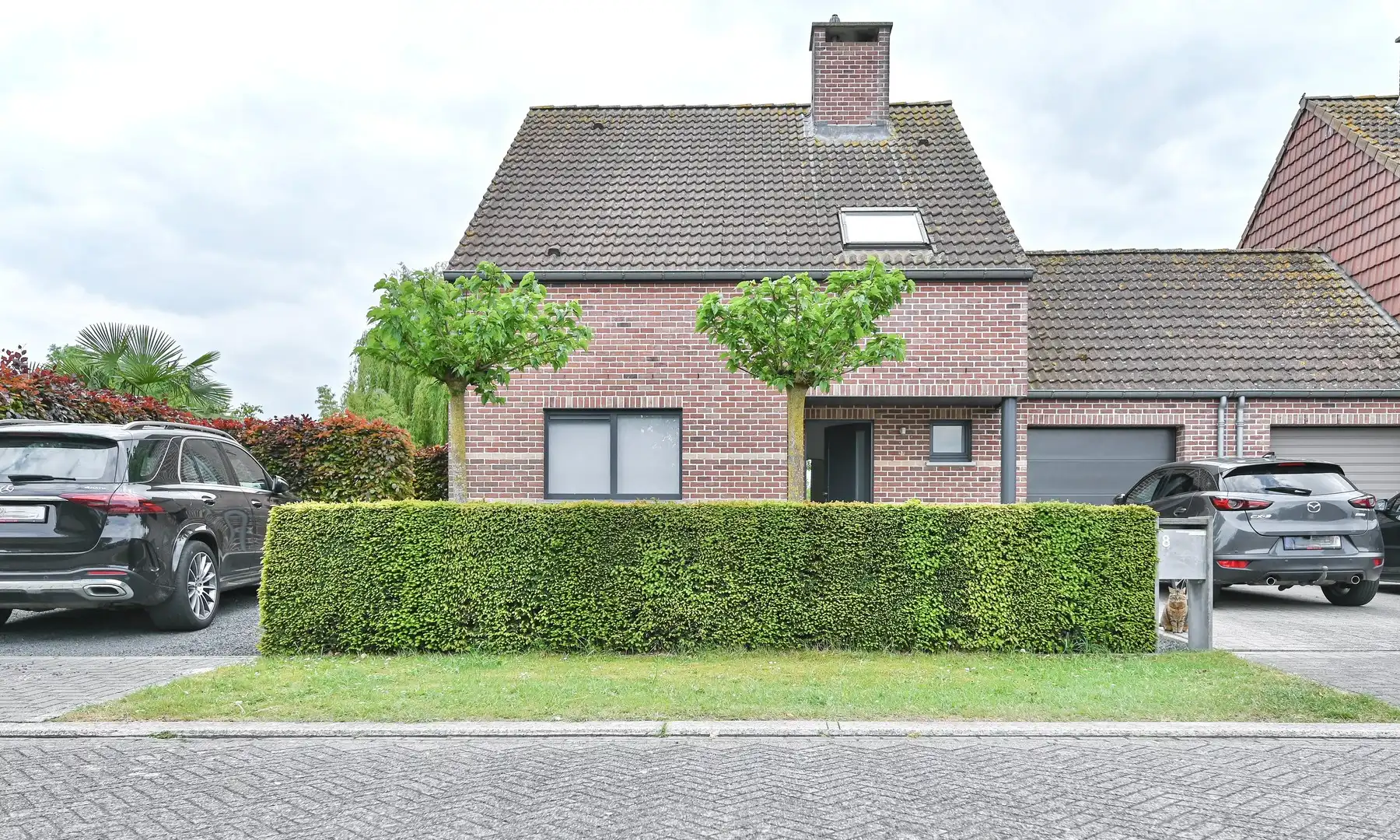 Huis te koop Klein broek 8 - 2870 Puurs-Sint-Amands