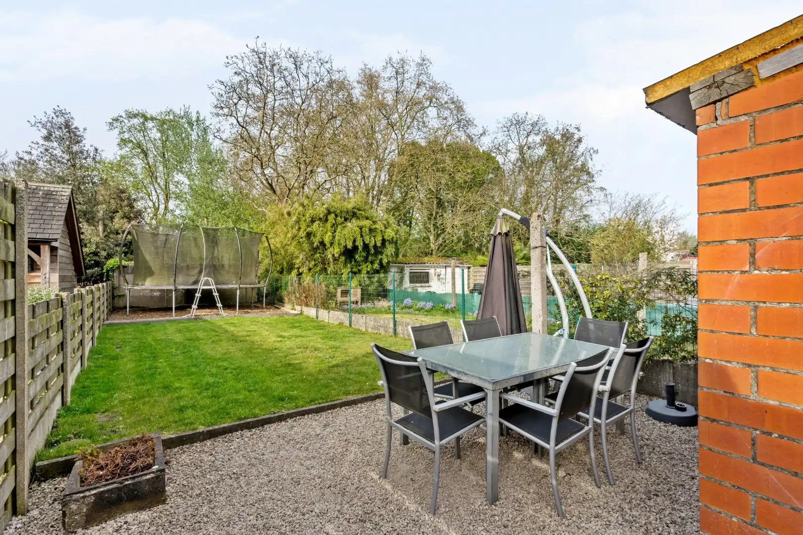 Huis te koop Kleppestraat 38 - - 8890 Dadizele