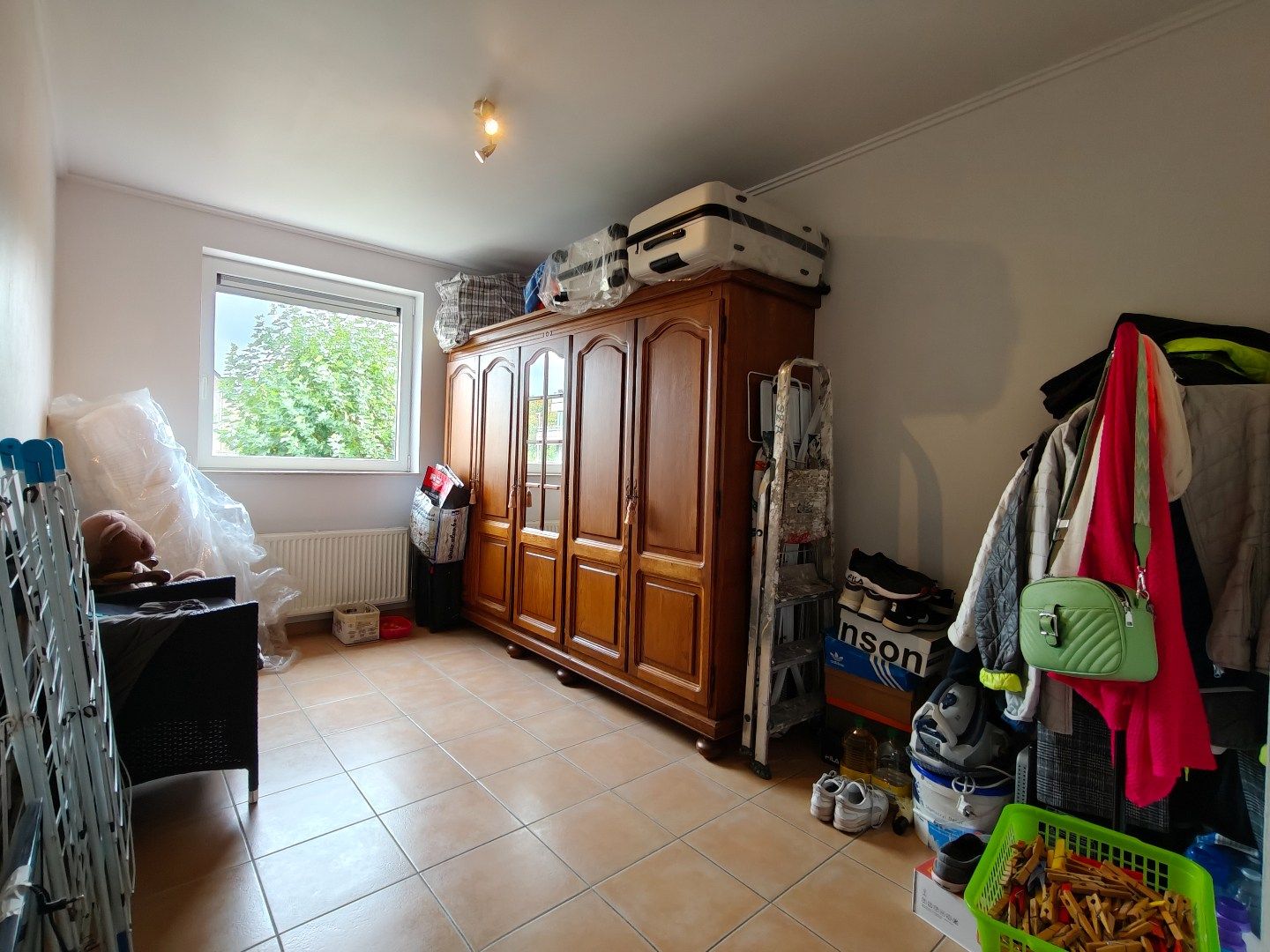 Appartement met terras te Lokeren  foto 6
