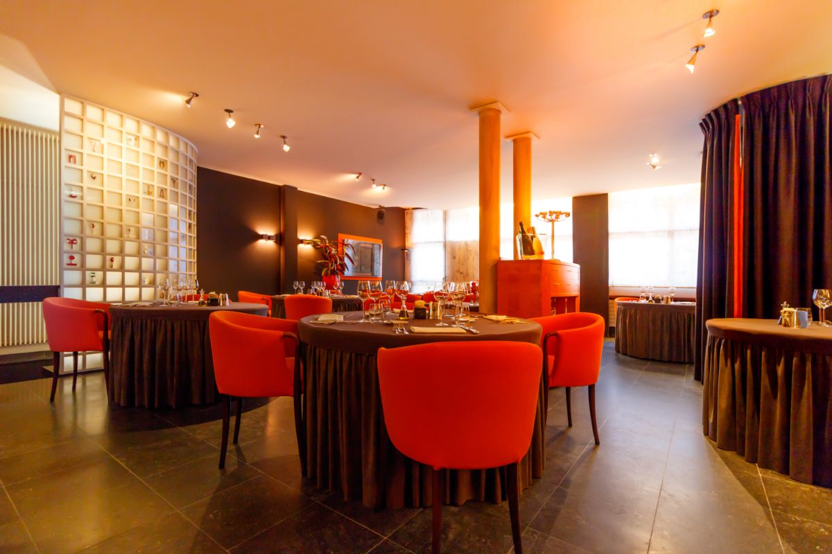 Handelspand met woonst foto 3