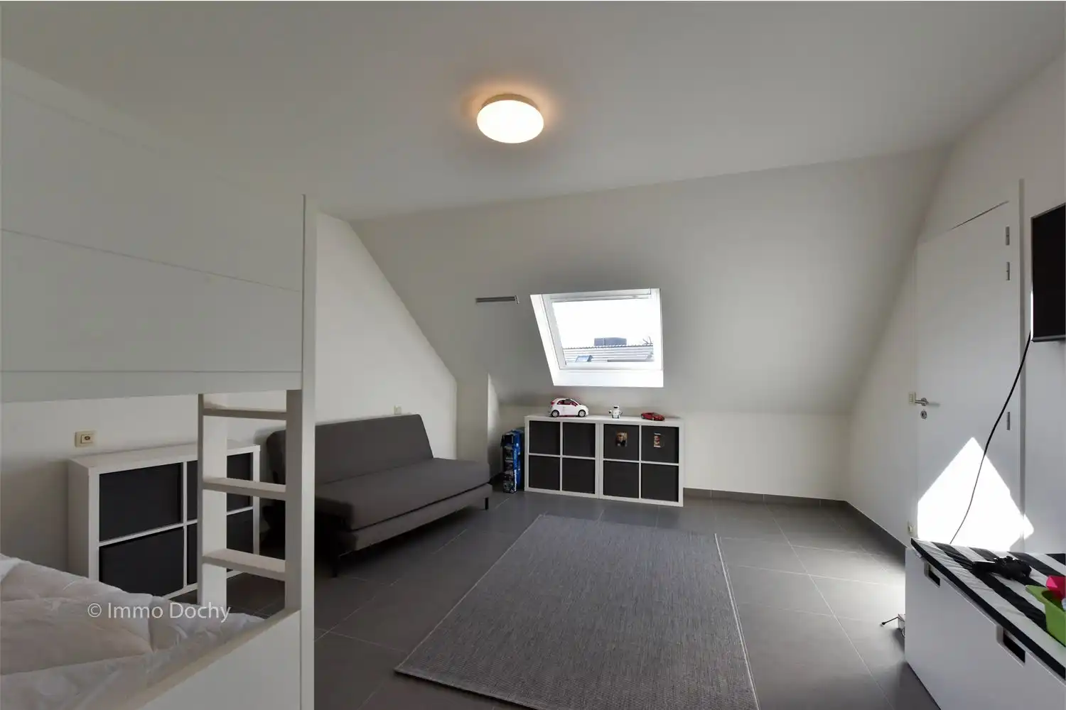 Recent duplex appartement nabij Markt Waregem | Holstraat foto 5