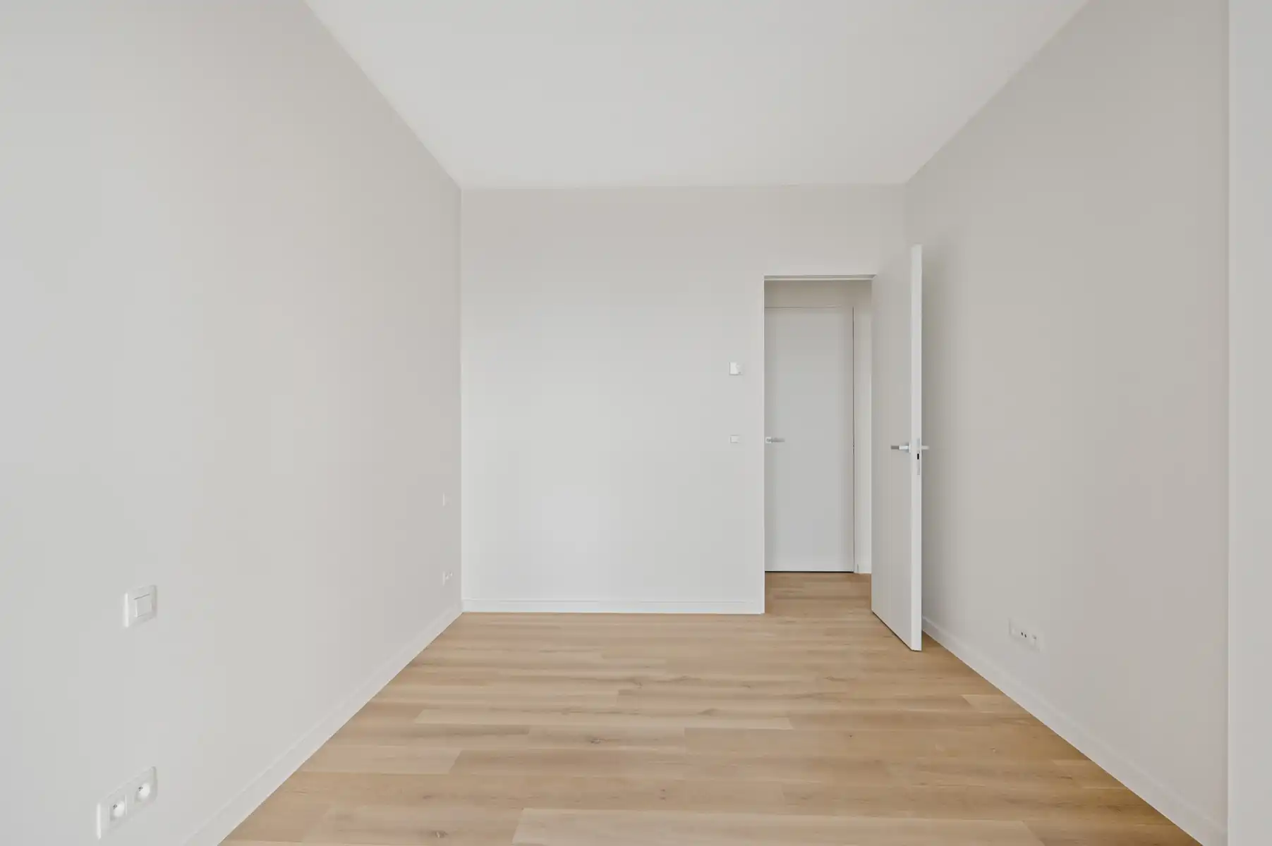 Prachtig 2 slaapkamer app met frontaal Scheldezicht foto 16