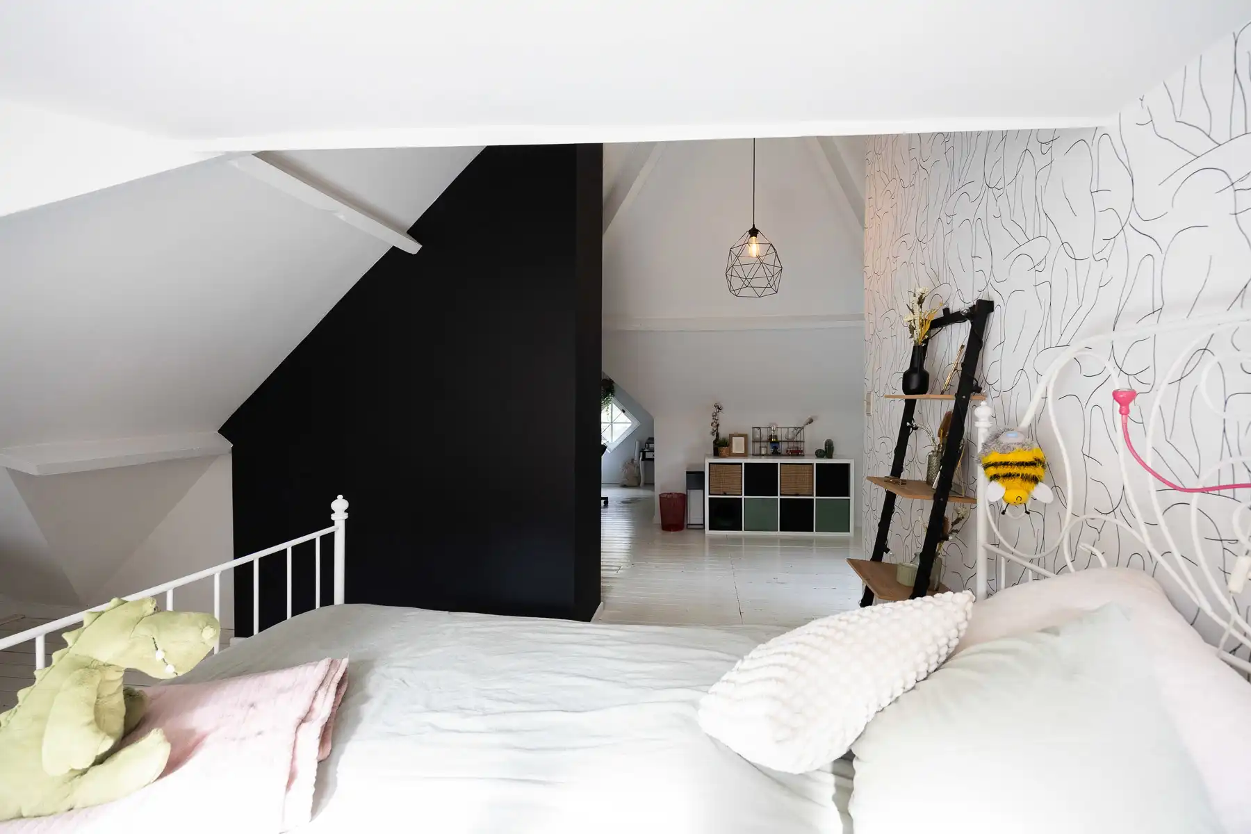 Karaktervolle, kwalitatieve villa in Keerbergen foto 21