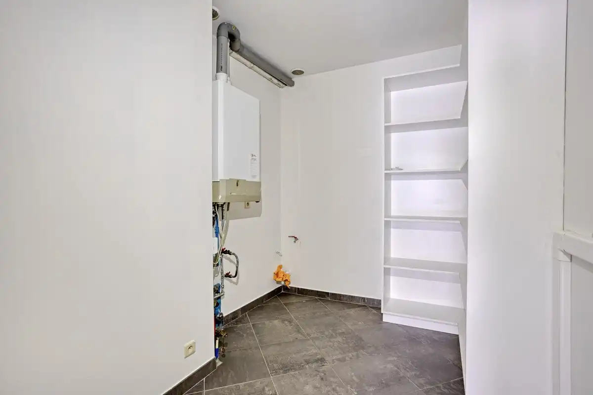 Appartement met 2 slaapkamers.   foto 21