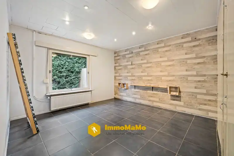 VRIJSTAANDE WONING MET OPEN ZICHT TE KOOP IN WACHTEBEKE (LOCHRISTI) foto 19