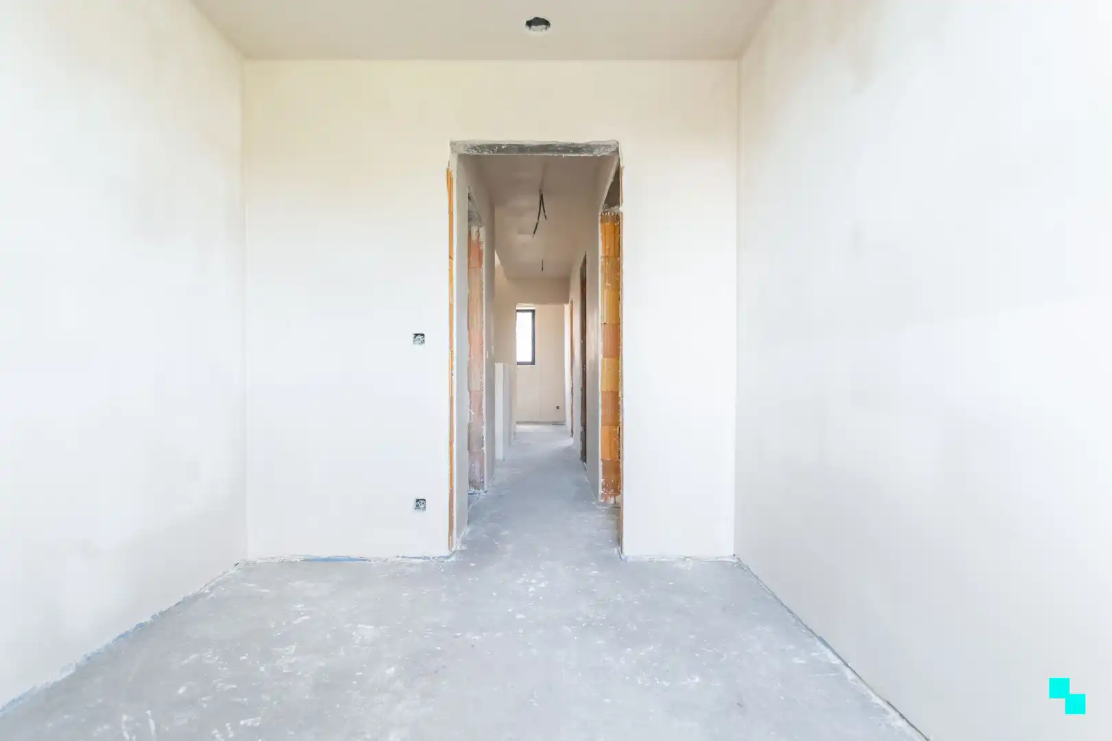 Nieuwbouwproject De Notelaar foto 24